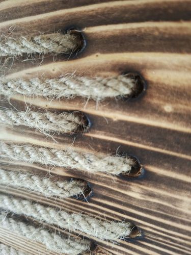 Drewniany domek dla kota Roz. M na Arena.pl