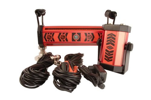 Lamigo DIGGER RC System kontroli maszyn na Arena.pl
