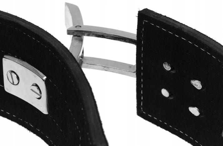 PAS KULTURYSTYCZNY B. MOCNY EVOLUTION Power+ r. L zdjęcie 3