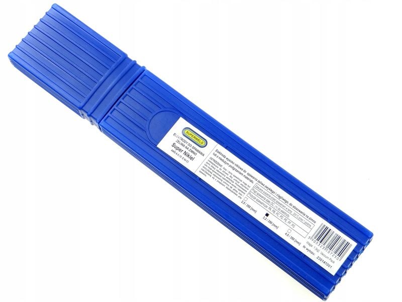 Magnum 3,2 mm zdjęcie 1