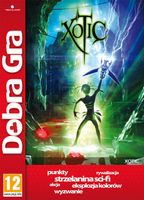gra pc xotic