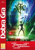 gra pc xotic