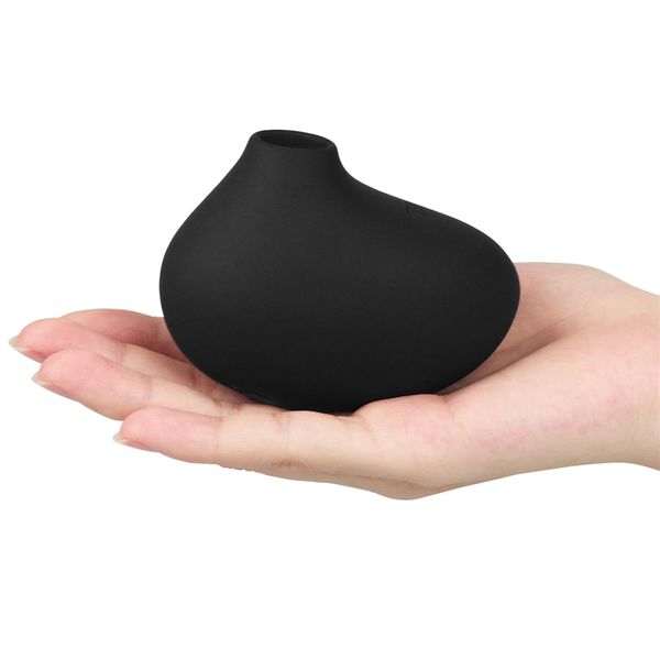 Powietrzny Masażer Do Stymulacji Łechtaczki Piersi zdjęcie 9