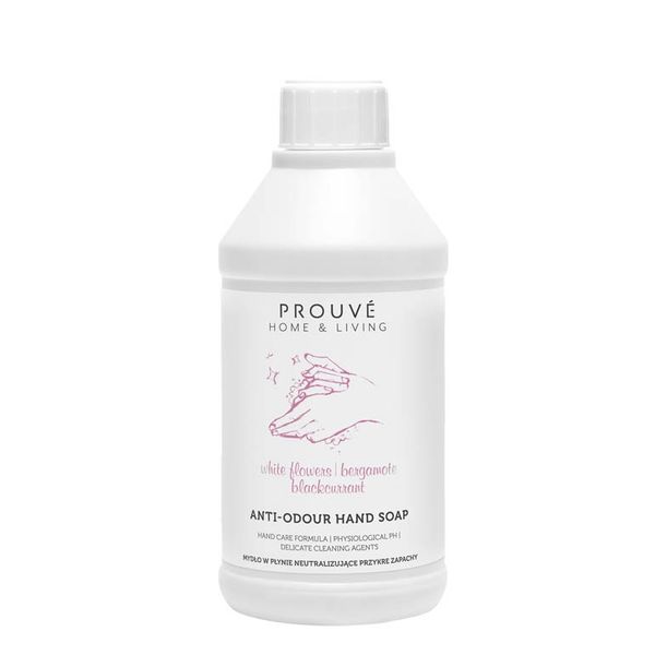 Prouve Mydło neutralizujące przykre zapachy 300ml zdjęcie 1