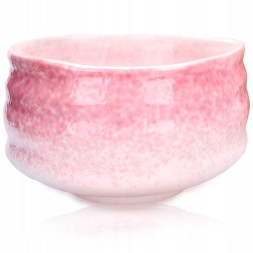 Matchawan czarka miseczka miska ceramiczna zielona herbata matcha | 430ml na Arena.pl