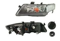 Honda Accord 02-05 reflektor przedni lampa przednia Lewa