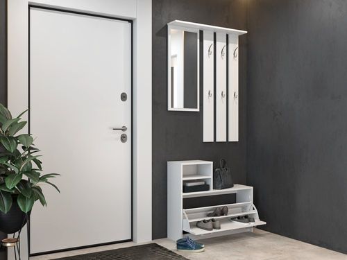 GARDEROBA - BIEL na Arena.pl