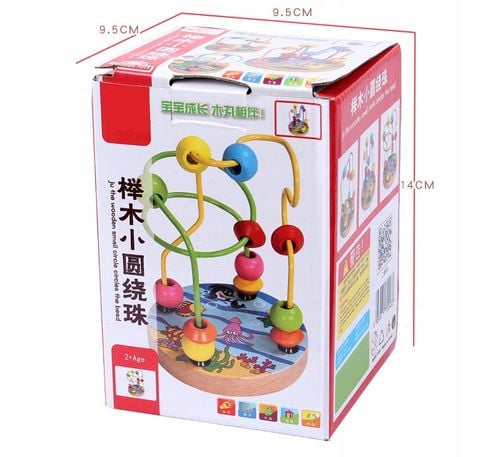 mały labirynt farma mwz-0058 na Arena.pl