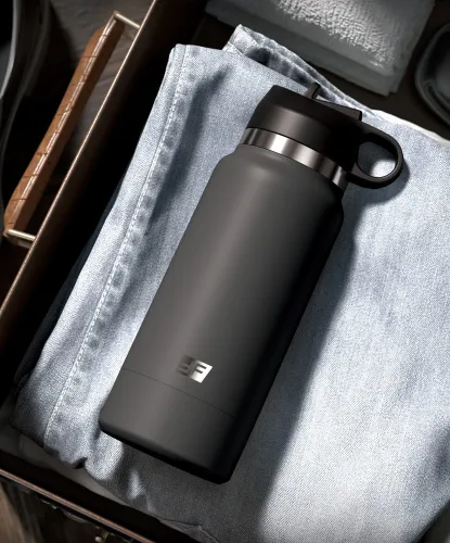 pdx plus fuckflask secret delight l - dyskretna butelka intymna 23,8 cm na Arena.pl