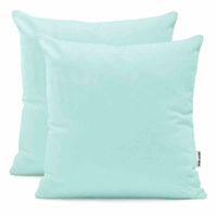 CHP/AMBER/LIGHTTURQUOISE/80x80*2