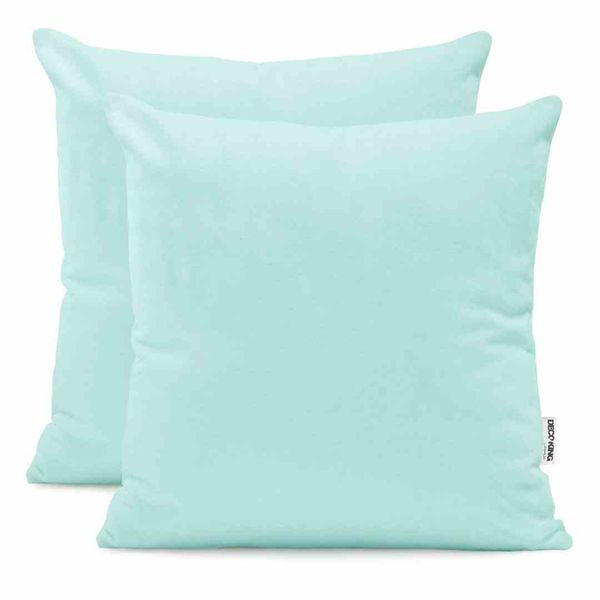 CHP/AMBER/LIGHTTURQUOISE/80x80*2 zdjęcie 1