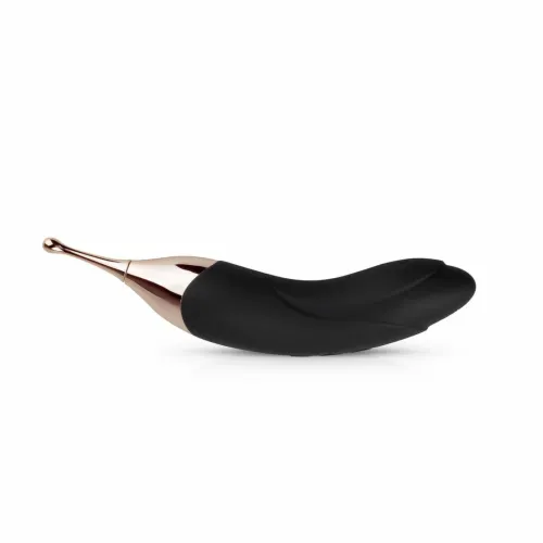 satisfyer pointer vibe - precyzyjny masażer punktowy, usb, 4 tryby na Arena.pl