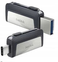 SANDISK ULTRA DUAL DRIVE USB Type-C 64GB 150MB/s