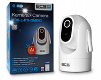 Kamera BCS LINE BCS-L-PTHOME03