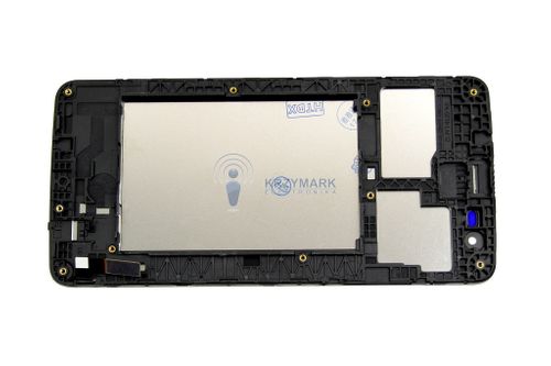 LG K8 2017 MS210 EKRAN LCD + DIGITIZER + RAMKA na Arena.pl
