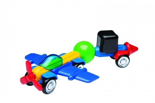 Magformers Stick-O Zestaw miejski 16 elementów na Arena.pl