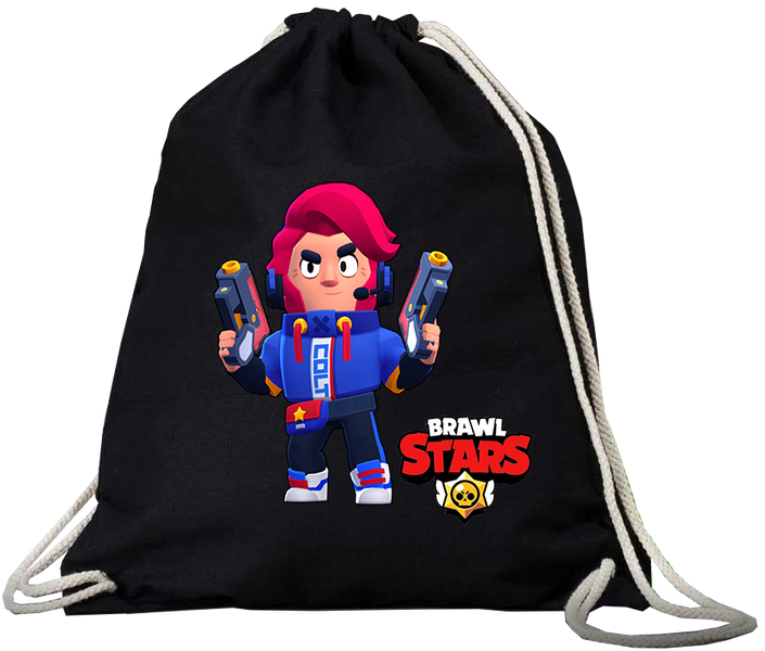 Worek Sportowy Brawl Stars zdjęcie 2