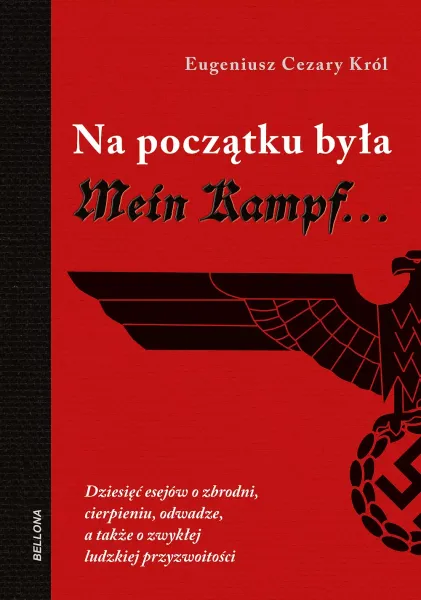 Na początku była Mein Kampf zdjęcie 1