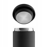 Kubek termiczny do kawy i herbaty Fellow Everywhere Mug 473ml Czarny