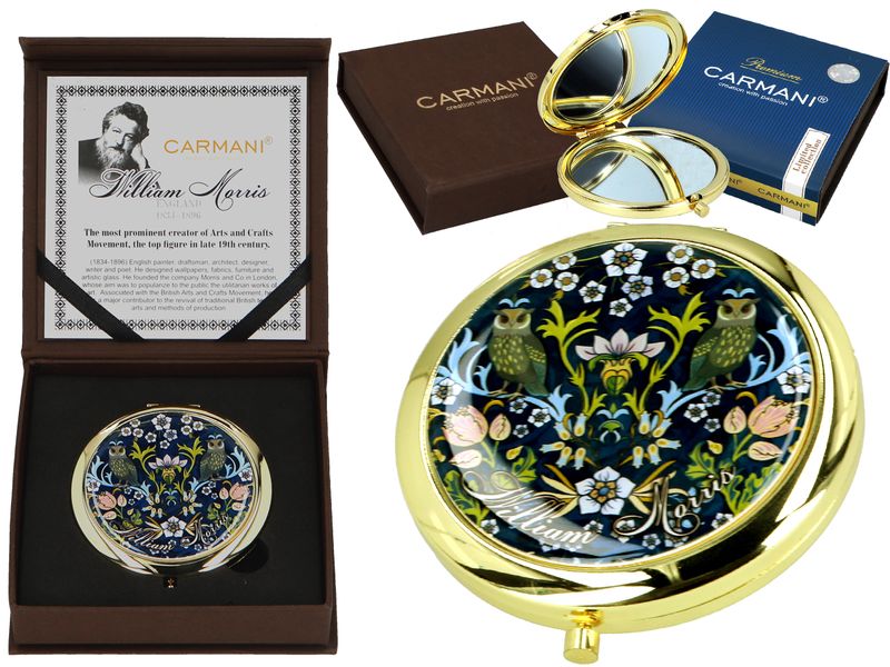 Lustereczko - William Morris (CARMANI) zdjęcie 1