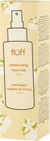 FLUFF MGIEŁKA DO TWARZY NAWILŻAJĄCA WANILIA 100 ML