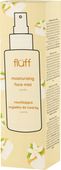 FLUFF MGIEŁKA DO TWARZY NAWILŻAJĄCA WANILIA 100 ML