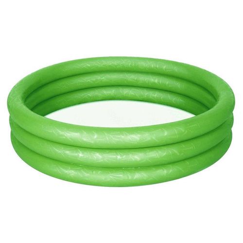 Basen dmuchany Bestway 122x25cm 51025 5655 na Arena.pl