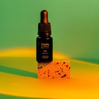 Ekstrakt CBD Hello Oil 1000mg