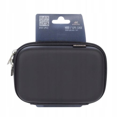 Etui RIVACASE Davos 9101 etui twarde HDD 2.5" czarny na Arena.pl