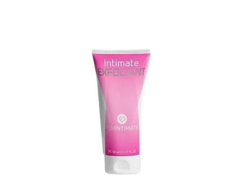 exfoliante íntimo 50ml na Arena.pl
