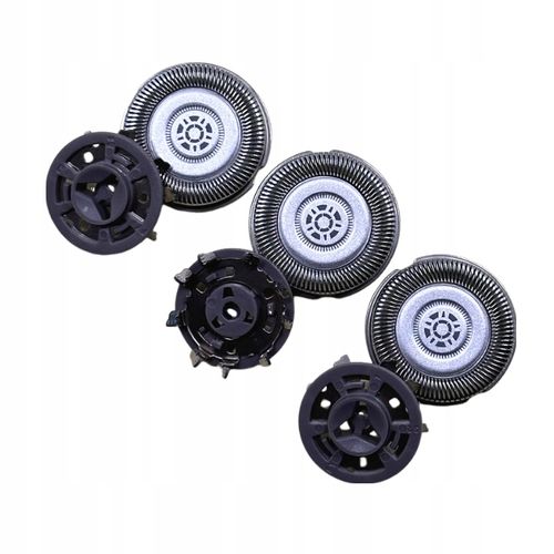 OSTRZA DO GOLARKI PHILIPS SH71/50 Shaver Series 5000 i 7000 3 szt. na Arena.pl