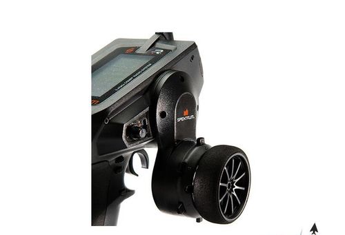 Spektrum DX5 Pro DSMR, SR2100 na Arena.pl