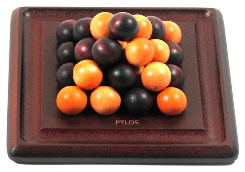 Gra Pylos Mini na Arena.pl