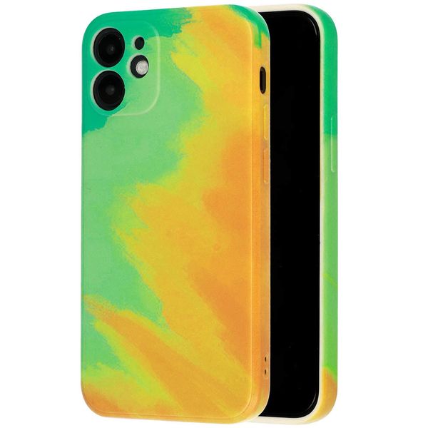 Tel Protect Ink Case do Iphone 12 Pro Max wzór 6 zdjęcie 1