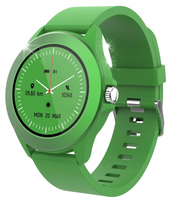 Smartwatch Forever Colorum CW-300 xGreen