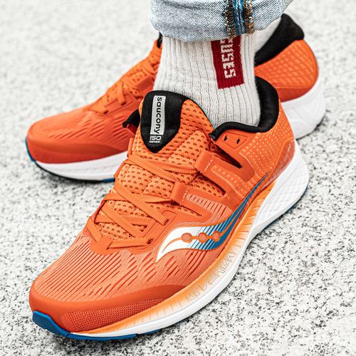 Saucony Ride ISO (S20444-36) 41 na Arena.pl