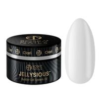 BOSKA NAILS Żel budujący do paznokci - JELLYSIOUS - Clari - 15ml