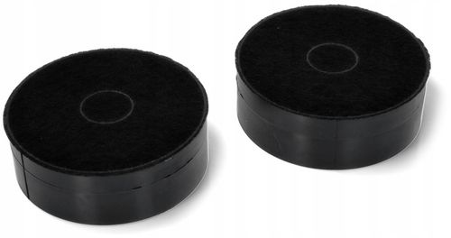 Filtr węglowy do okapu Electrolux ECFB03 2 sztuki na Arena.pl