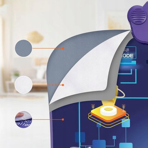 MATA DO TAŃCZENIA MUZYCZNA TANECZNA DLA DZIECI GRA INTERAKTYWNA TAŃCA ZABAW na Arena.pl