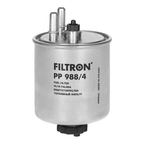 FILTRON FILTR PALIWA PP988/4 PP 988/4 na Arena.pl