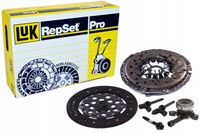 Schaeffler LuK 623 3150 34 Zestaw sprzęgieł