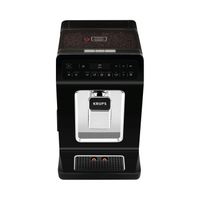 Ekspres automatyczny KRUPS Evidence czarny EA890810