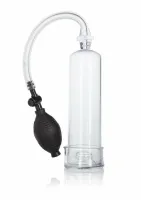 dr. joel kaplan erection pump - system powiększający z cylindrem 20 cm