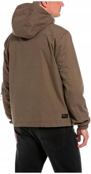 KURTKA Replay M8330.616 zdjęcie 2