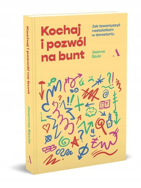 Kochaj i pozwól na bunt zdjęcie 1