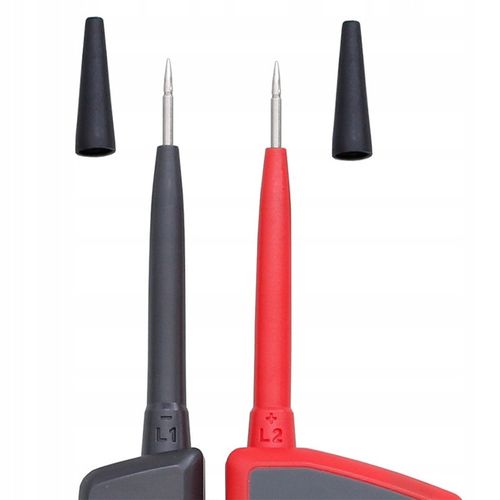 Prónik 3fazowy Miernik AC/DC 690V UT18D Tester RCD na Arena.pl