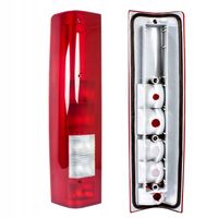 Lampa Tył Lewa Iveco Daily 1999-2006 3052872E 3052873E