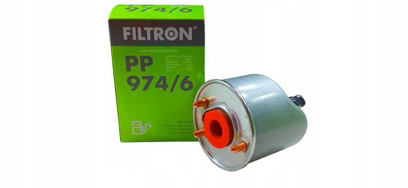 PP974/6 - Filtr paliwa zdjęcie 12