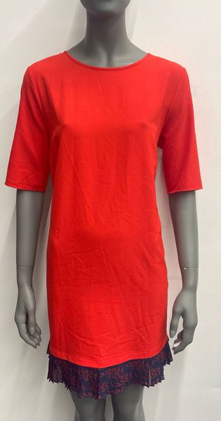 FOLIESBLUGIRL FABRIC MODEL ROZMIAR 44 zdjęcie 1