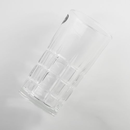 KPL SZKLANKI DO DRINKÓW NAPOJÓW UNIWERSALNE GRUBE SZKŁO ZESTAW 6 SZT 340 ML na Arena.pl